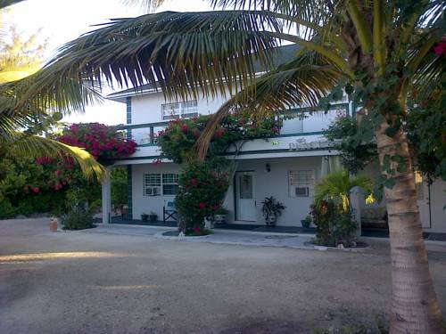 
Silver Palm Guest House B3
