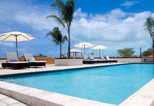 
La Vista Azul Resort
