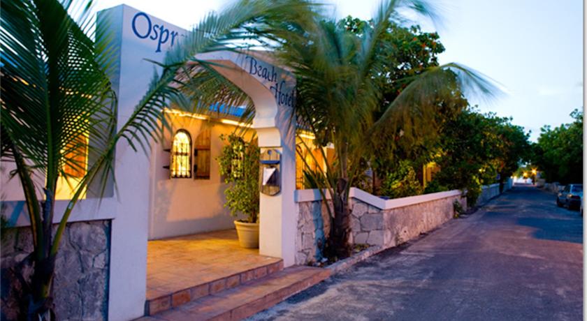 
Osprey Beach Hotel
