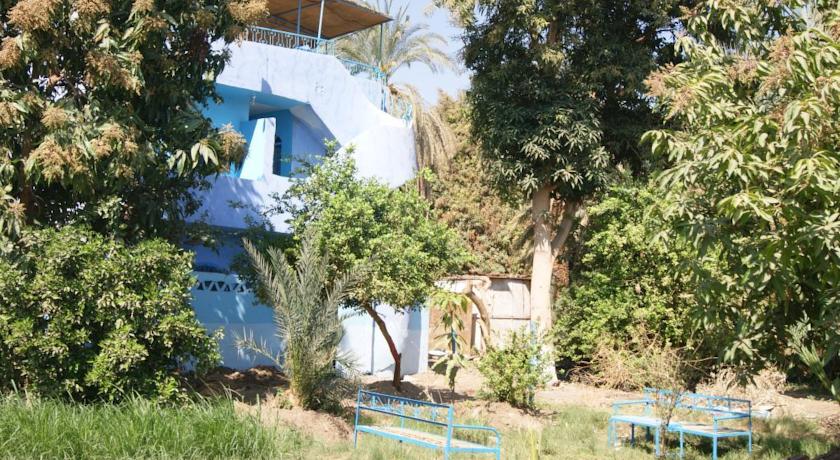
Nubian Nile House Chez Aisha
