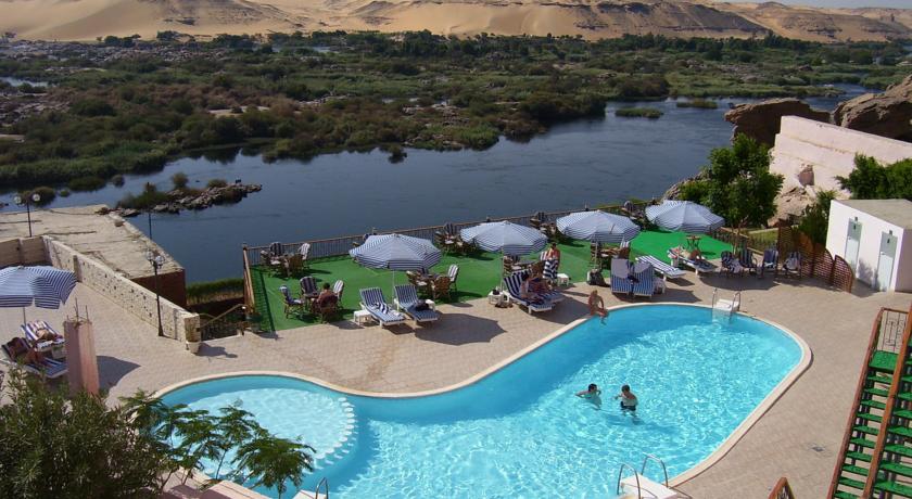 
Sara Hotel Aswan
