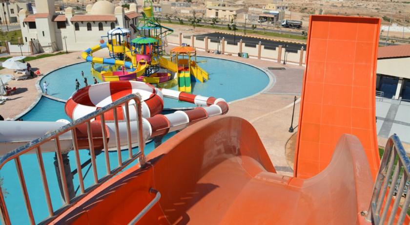 
Marseilia Aqua Park Alam Alroum
