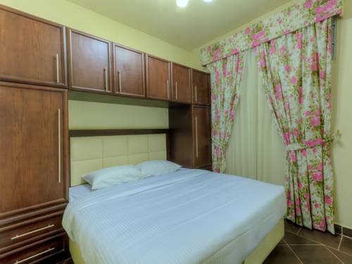 
Porto Matrouh Holidays Apartments
