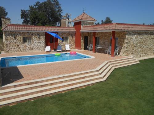 
King Mariout Villa with Private Pool

