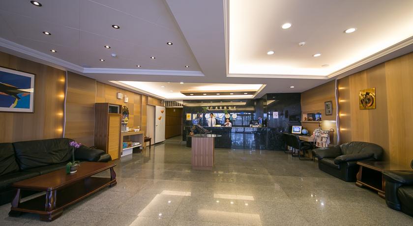 
Jiuning Business Hotel
