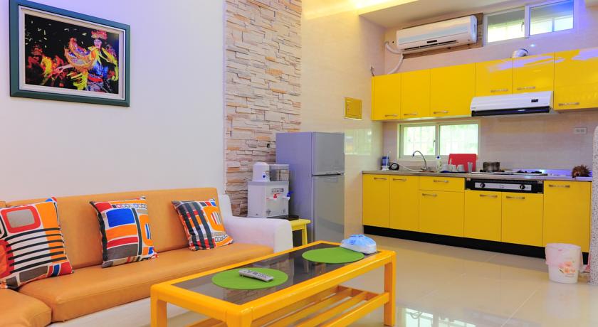 
Kenting Bay Homestay II
