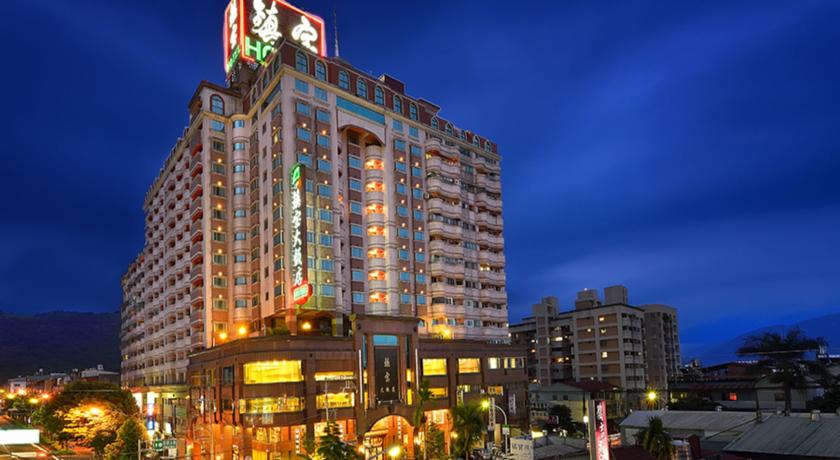 
Cheng Pao Hotel
