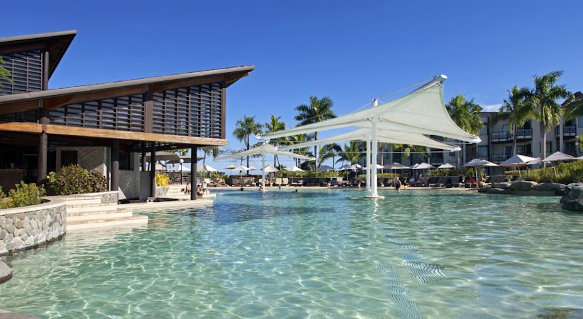 
Radisson Blu Resort Fiji
