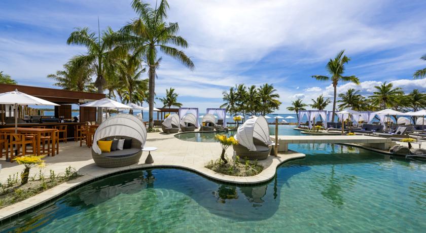 
Sofitel Fiji Resort & Spa
