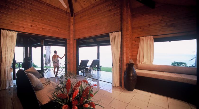 
Taveuni Island Resort & Spa
