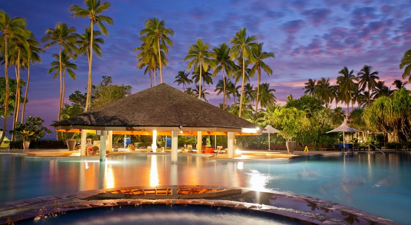 
The Naviti Resort
