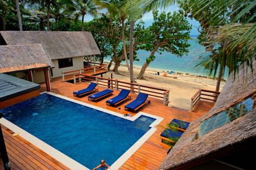 
Coral Cove Beach Villas
