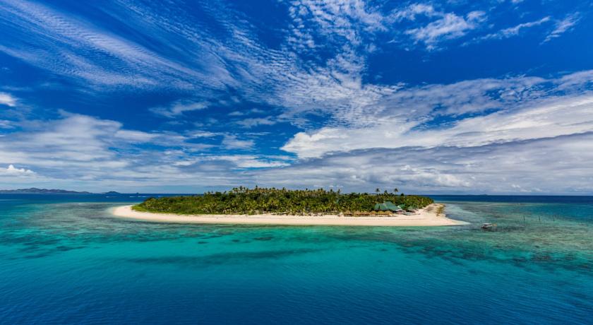 
Bounty Island Resort
