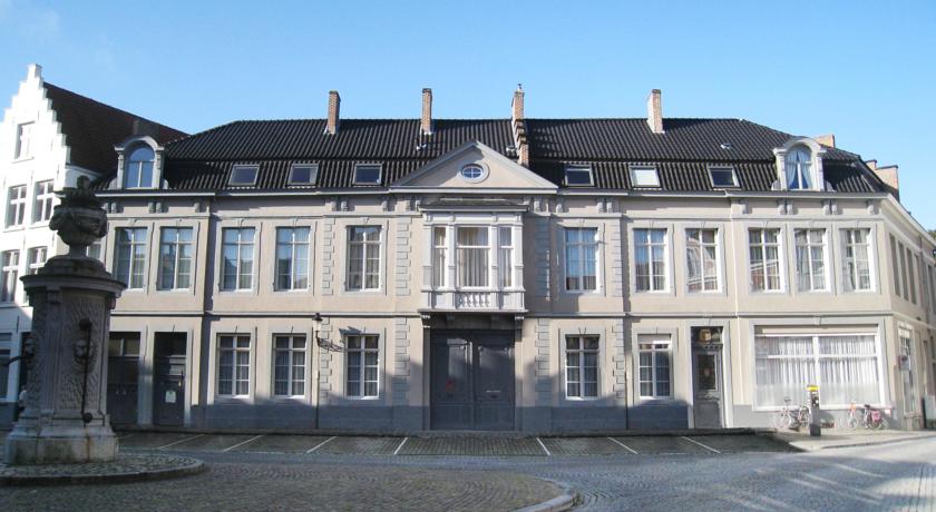 
House of Bruges
