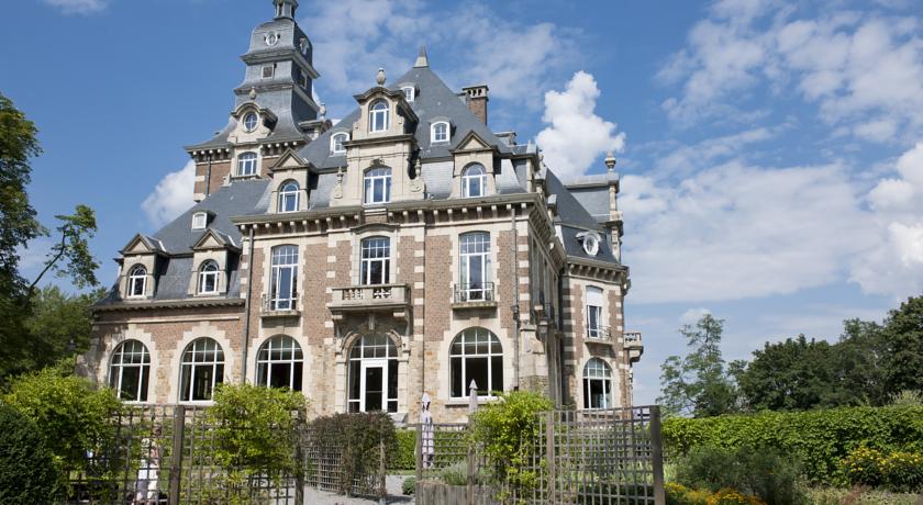 
Le Chateau de Namur
