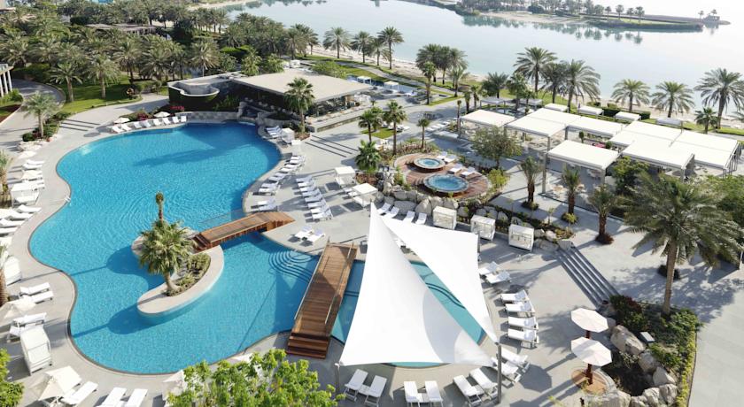 
The Ritz-Carlton Bahrain
