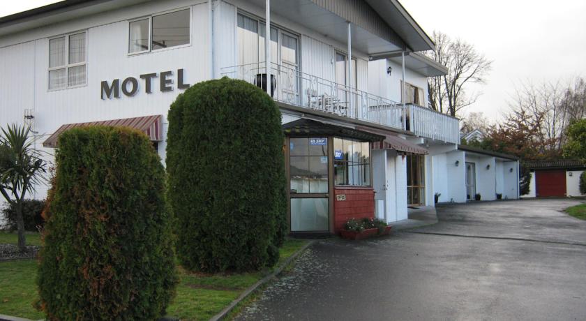 
Adelphi Motel
