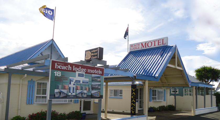 
Beach Lodge Motel
