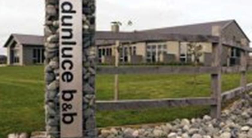 
Dunluce Bed and Breakfast
