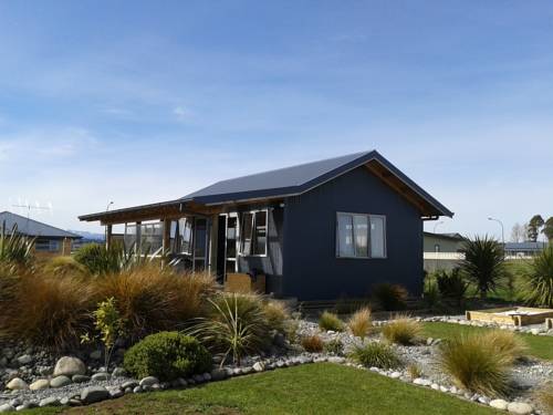 
Te Anau Holiday Houses - Beech Retreat
