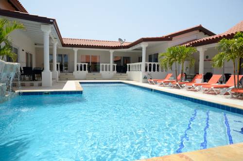 
Swiss Paradise Aruba Villas and Suites
