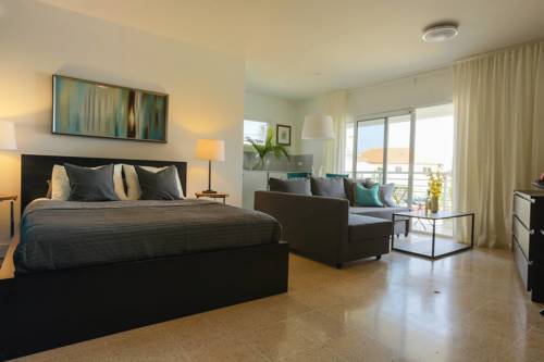 
Cataleya - Aruba Vacation Apartments

