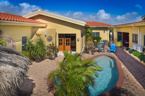 
Little Paradise Aruba Vacation Apartments
