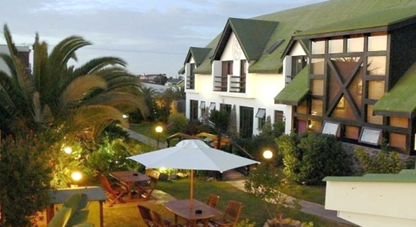 Дом сэма. Swakopmund Hotel. Giardino Boutique Hotel.