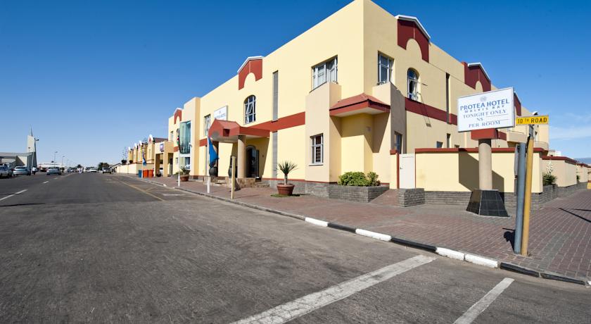 
Protea Hotel by Marriott Walvis Bay
