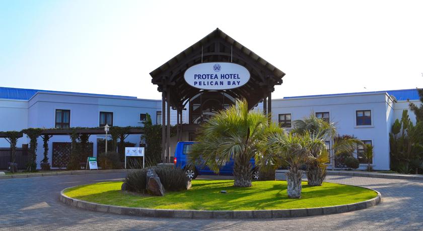 
Protea Hotel by Marriott Walvis Bay Pelican Bay
