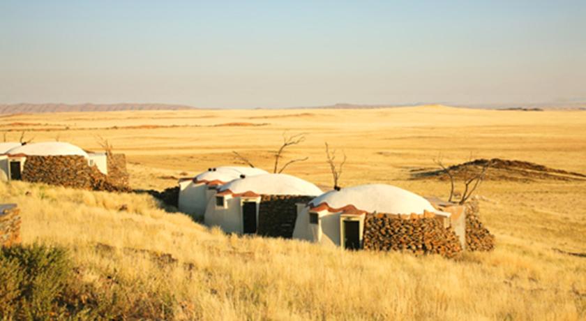 
Rostock Ritz Desert Lodge
