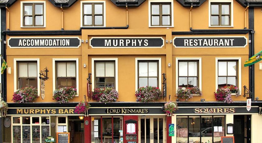 
Murphys of Killarney
