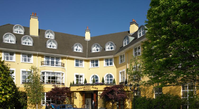 
The Killarney Park Hotel
