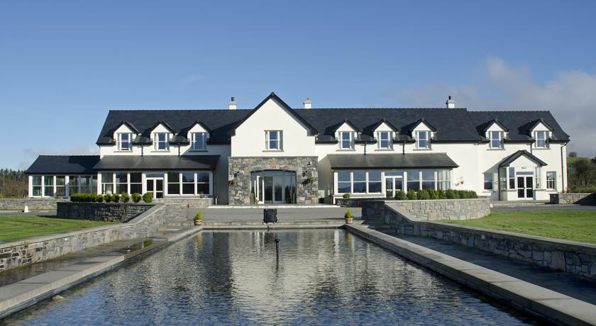 
Westport Country Lodge Hotel
