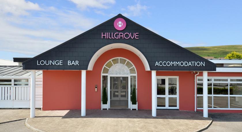 
Hillgrove Accommodation & Nightclub
