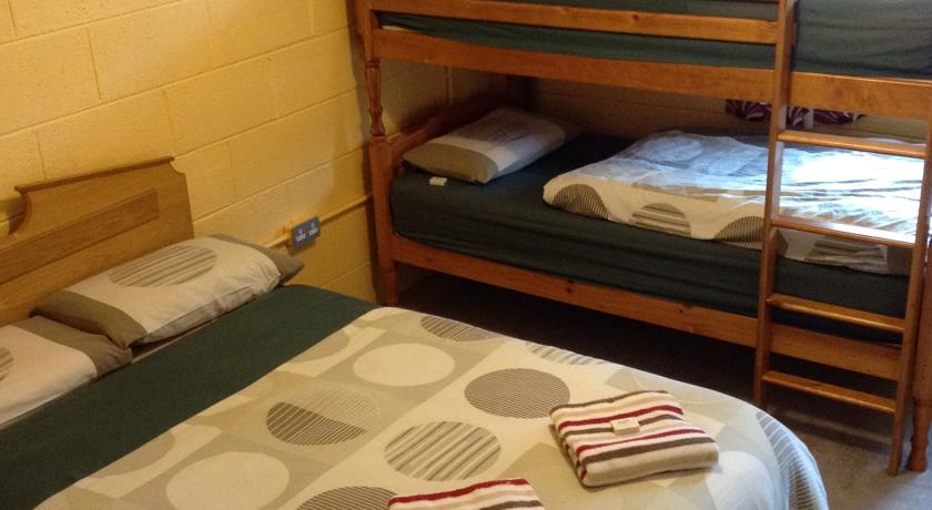 
Tralee Holiday Lodge Guest Accommodation
