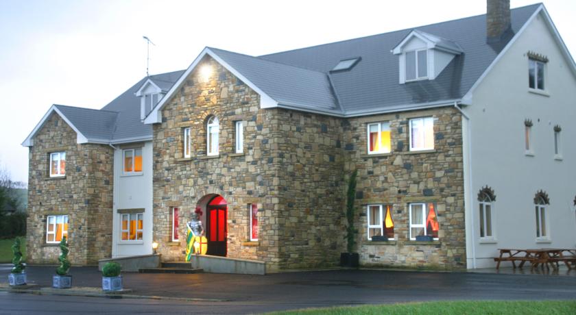 
Donegal Manor & Cookery School
