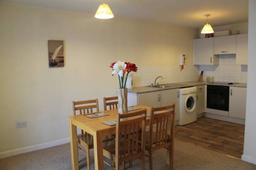 
Serviced Apartments Wexford
