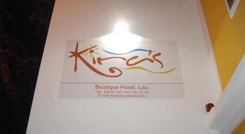 
Kira's Boutique Hotel
