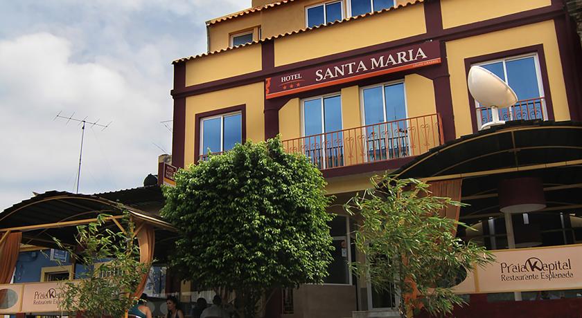 
Hotel Santa Maria
