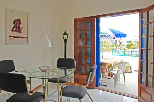 
Self-Catering Apartment for Couples
