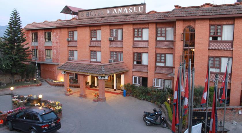 
Hotel Manaslu
