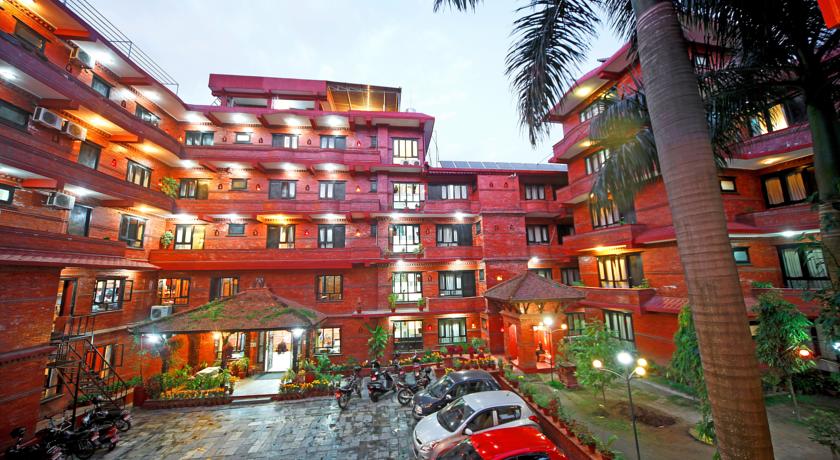 
Hotel Landmark Pokhara
