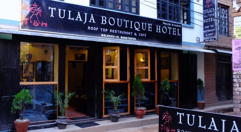 
Tulaja Boutique Hotel
