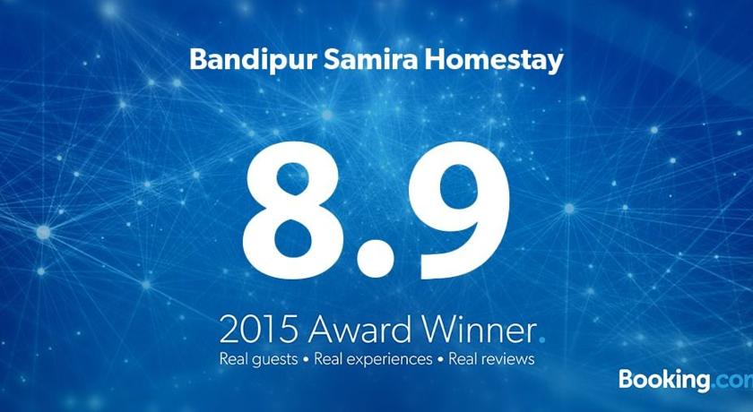 
Bandipur Samira Homestay

