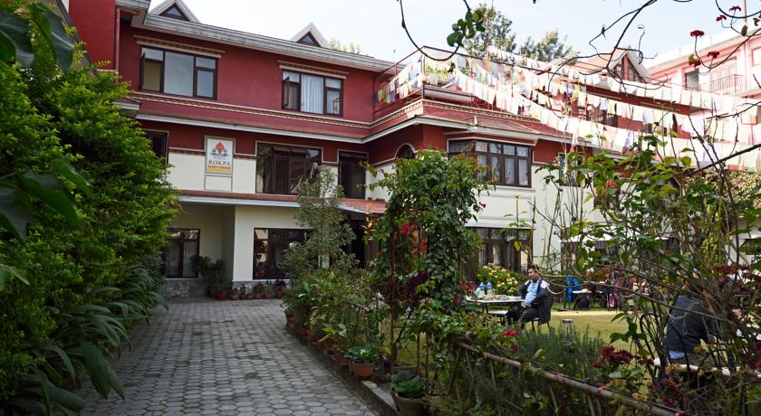 
ROKPA Guest House
