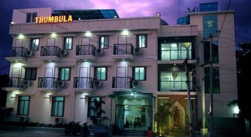 
Thumbula Hotel
