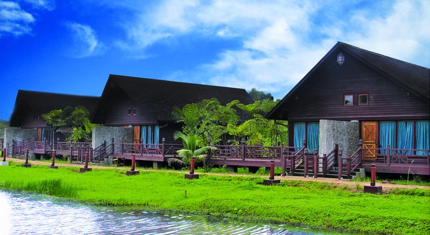
Shwe Pyi Resort Bago
