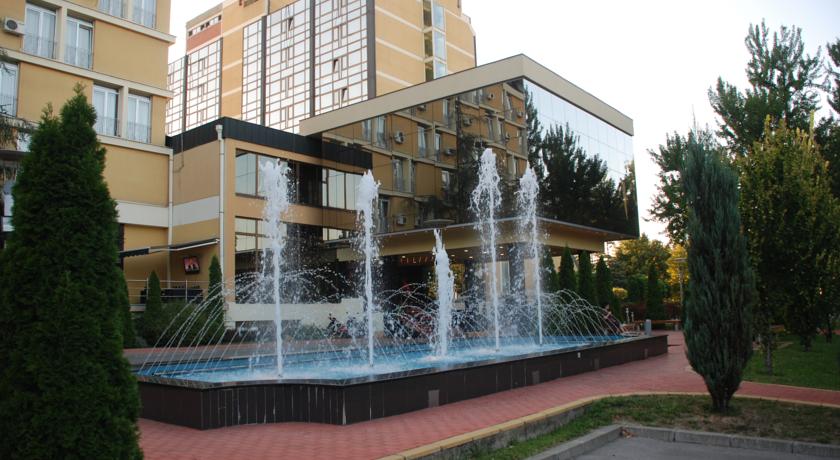 
Hotel Park
