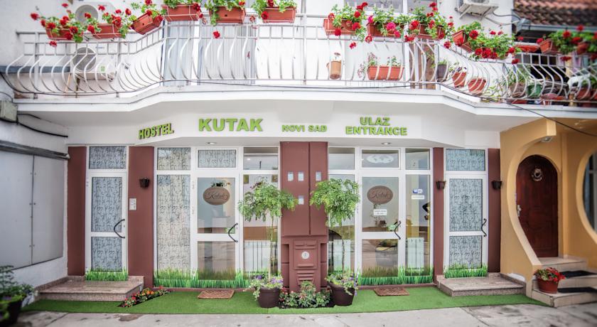 
Hostel Kutak
